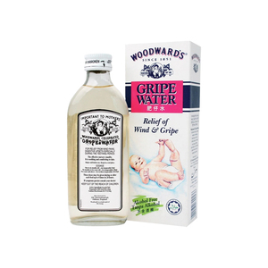 Woodwards Gripewater 148ml