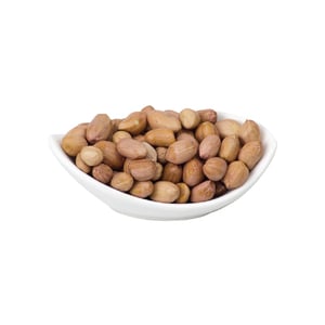 Raw Peanut 250g Approx Weight