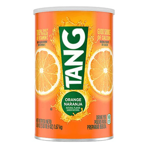 Tang Orange Canister 1.67 kg