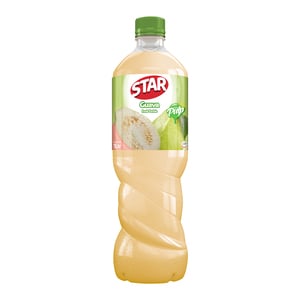 Star Guava Drink, 1 Litre