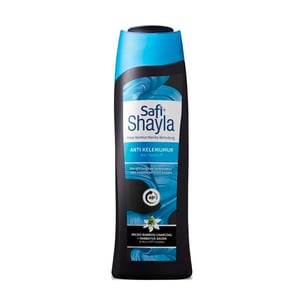 Safi Shayla Shampoo Anti Kelemumur 160ml
