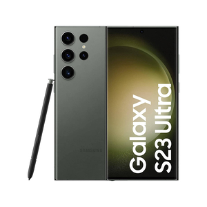 Samsung Galaxy S23 Ultra 5G 12/1TB Green