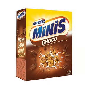 Weetabix Minis Choco Value Pack 450 g