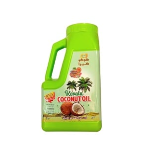 Fira Koko Kera Kerala Coconut Oil 1 Litre