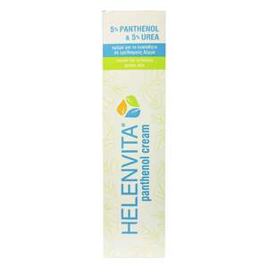 Helenvita Panthenol Cream 150 ml