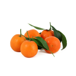 Baby Mandarin With Leaves 1 kg