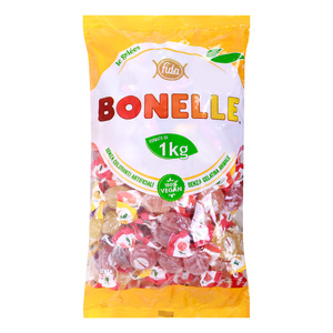 بونيل حلوى بنكهات منوعة 1 كجم