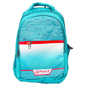 Wagon R Urban Backpack ZL31 19" Assorted Colors