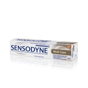Sensodyne Toothpaste Multi Care 100g