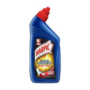 Harpic Cleaner Crust Original Botol 405ml