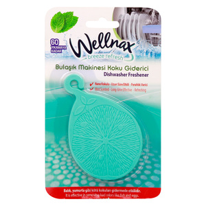 Wellnax Mint Dishwasher Freshener 17 g