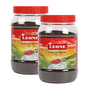 Leone Tea Dust Jar Value Pack 2 x 450 g