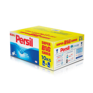 Persil Top Load Washing Powder 5kg