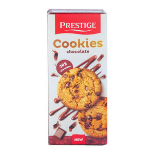 Prestige Chocolate Cookies 110 g