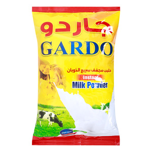 Gardo Instant Full Cream Milk Powder 2.25 kg