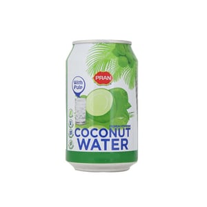 Pran Canned Coconut Water 330ml