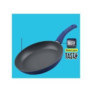 Tasty Non Stick Frypan Induction 20cm 678512