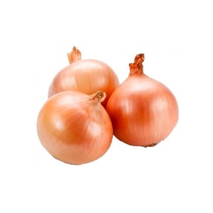 Onion Yellow Big Bag 500g Approx Weight