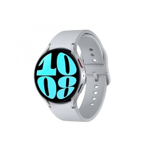 Samsung Galaxy Watch6 44MM Bluetooth SM-R940N Silver