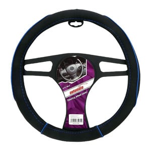 Automate Car Steering Cover C1422 38cm
