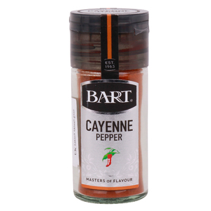 Bart Cayenne Pepper 36 g