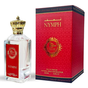 Paro Oud Nymph Eau de Parfum, 100 ml
