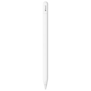 أبل قلم USB-C، أبيض، MUWA3ZE/A