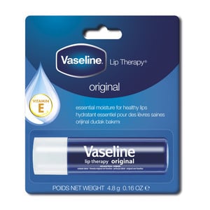 Vaseline Original Lip Therapy 4.8 g