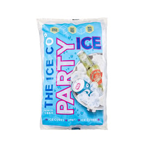The Ice Co Ice Cubes 2 kg