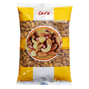 LuLu Golden Almonds 1 kg