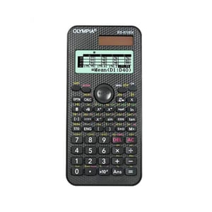 Olympia Scientific Calculator ES-570EX