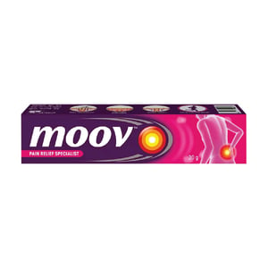 Moov Pain Relief Cream 50g