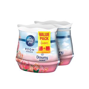 Ambipure Room Fresh Downy Scent Value Pack 180gx2's