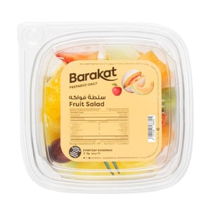 Barakat Fruit Salad 250 g