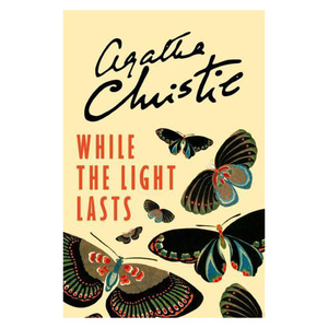 While the Light Last, Paperback