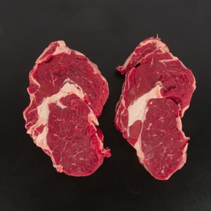 South Africa Beef Rib Eye Steak 500g