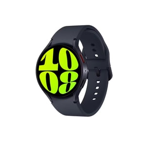 Samsung Galaxy Watch6 44MM Bluetooth  SM-R940N Black