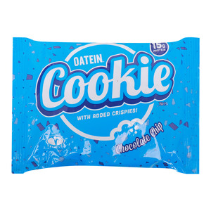 Oatein Cookie Chocolate Chip Flavour 75 g