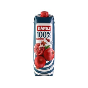 Dimes 100% Pomegranate Juice 1Liter