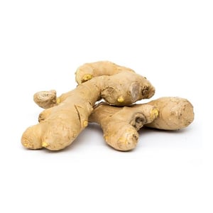 Old Ginger 300g Approx Weight