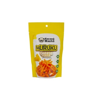 Kacang Macha Muruku Cheese 60g