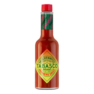 Tabasco Habanero Hot Sauce 59 ml