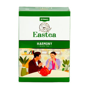 اشتري قم بشراء Eastea Black Tea 400 g Online at Best Price من الموقع - من لولو هايبر ماركت Black Tea في الامارات