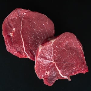 Brazilian Beef Round Steak 300 g