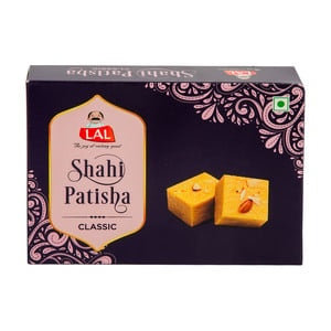 Lal Shahi Patisha 400 g