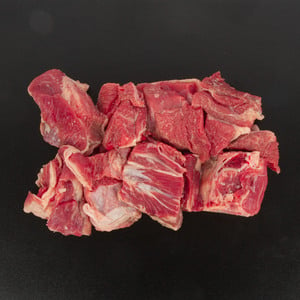 Pakistani Beef Bone In 600 g
