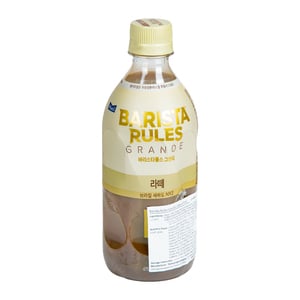 Maeil Barista Rules Grande Latte 475 ml