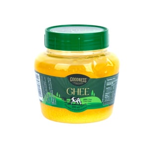 Goodness Forever Pure Cow Ghee, 200 ml