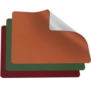 Trands Double Colour Mouse Pad, Assorted, TR-MP655