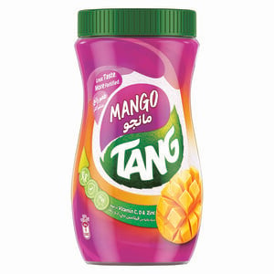 Tang Mango Instant Powdered Drink 750 g